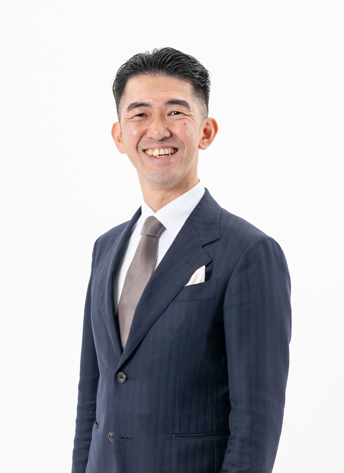 小松茂樹