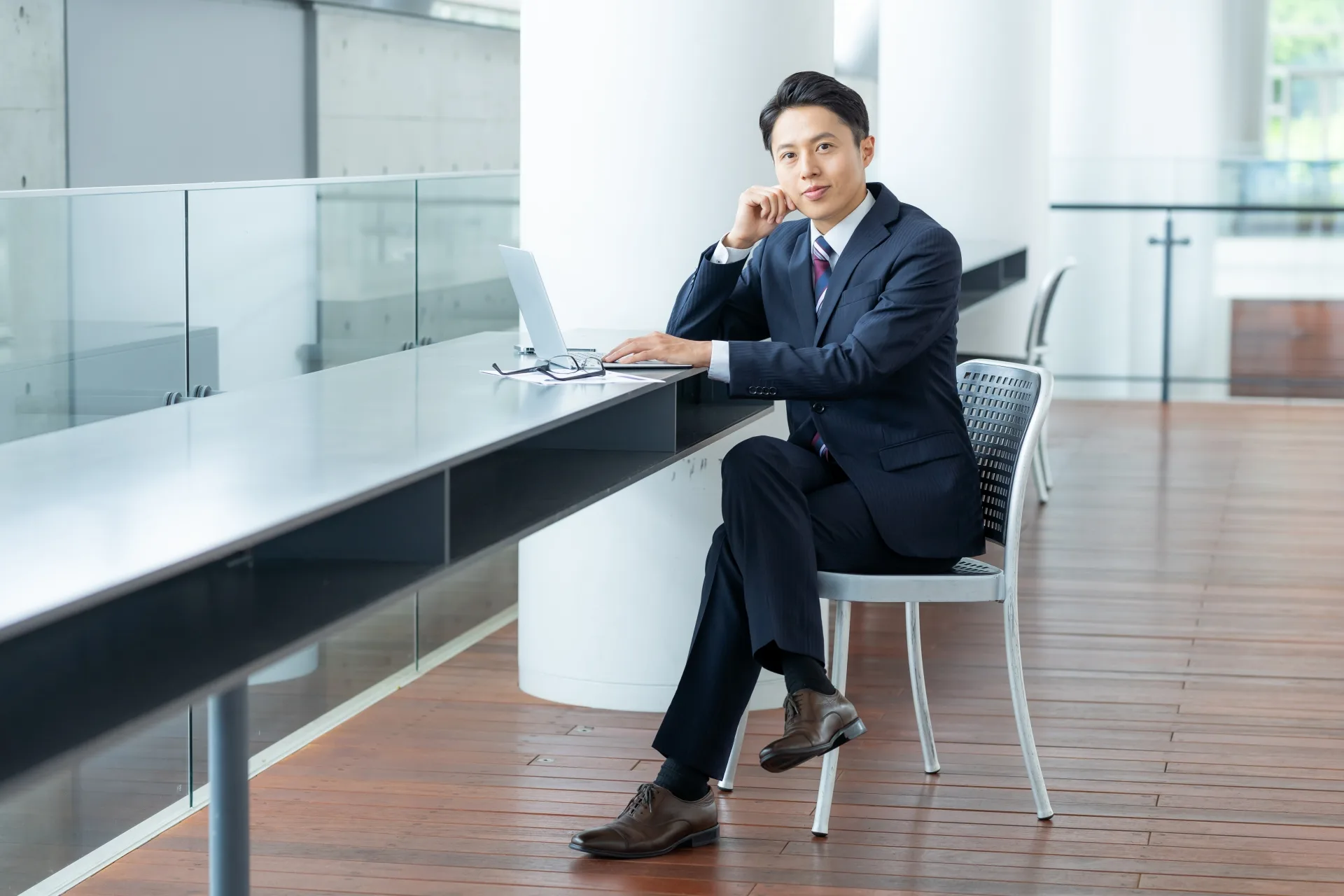 幹部人材育成研修
