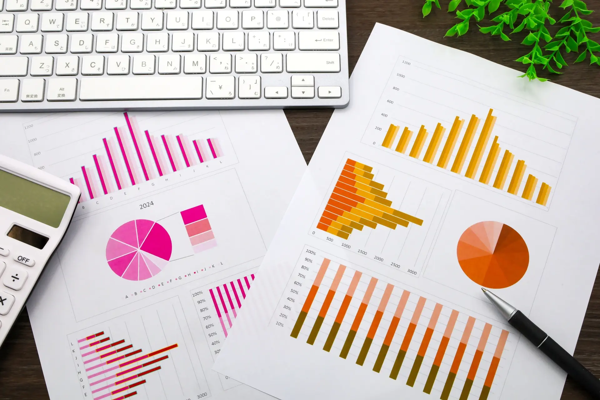 自律型人材が育つ環境診断 結果の見方