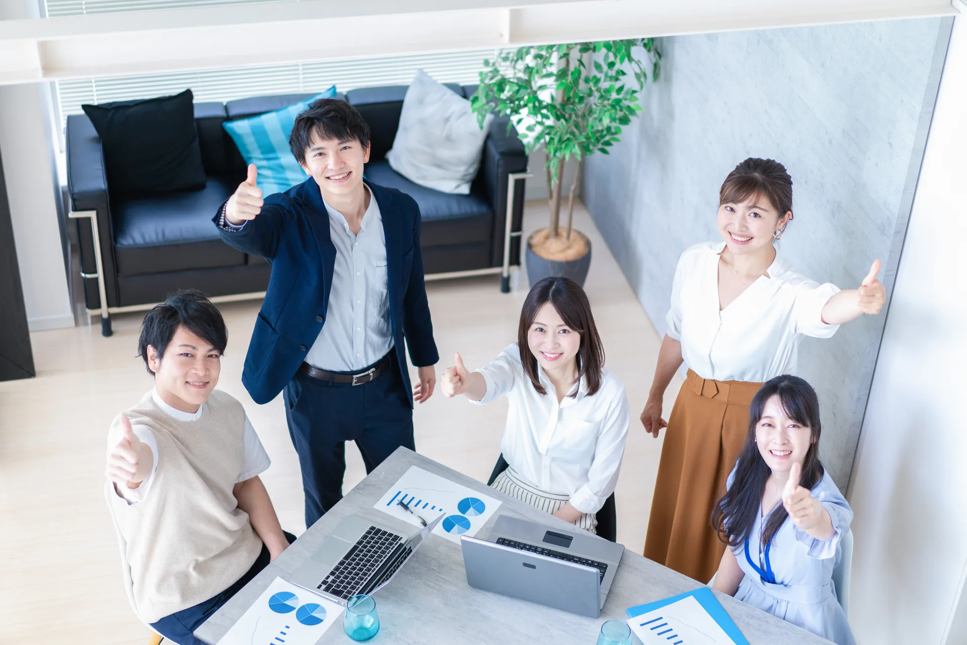 育成体系構築コンサルティング